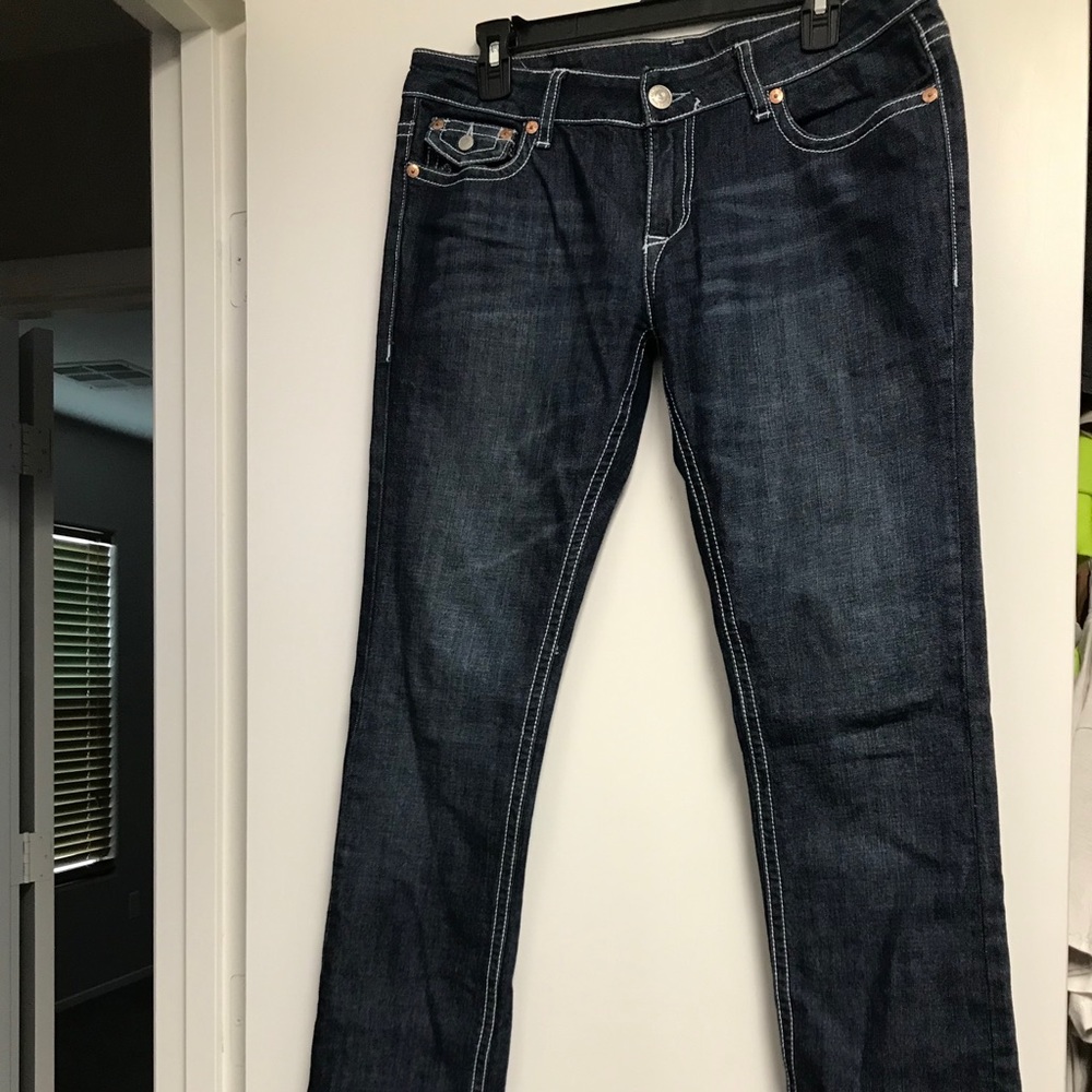 True Religion Jeans 👖size 32